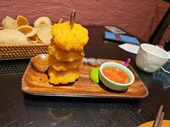 -壹泰东南亚主题餐厅·高良姜风情(州桥店)
