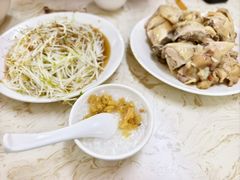 -佳基盐焗鸡(义龙西路店)