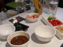 -烹然四季椰子鸡火锅(姚家园万象汇店)
