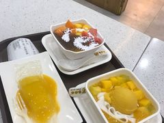 -圆碌碌甜品屋(狮山店)