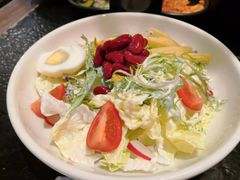 -九田家黑牛烤肉料理(石路天虹店)