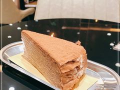 -Awfully Chocolate(来福士广场店)