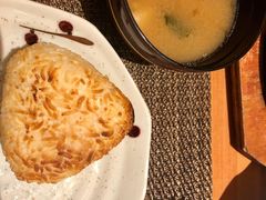 -皇品田苑日式料理(苏州中心店)