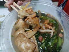 -螺蛳粉先生(蓟门桥店)