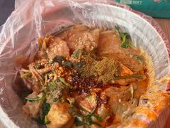 -陈记麻辣烫(浦口道店)