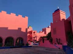 -漳州滨海火山岛自然生态风景区