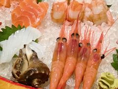 -星伦多自助料理·涮烤一体(江桥万达店)