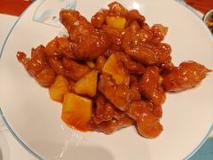 -南山翁新概念川菜(江宁万达广场店)