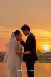 -梦想屋摄影工作室(丽原天际店)