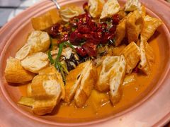 段氏绝味鱼头-柿合缘新京菜(国金中心商场店)