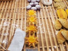 -前进麦味·天然烘焙(凯德1818店)
