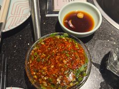 -捞王猪肚鸡火锅(昆山店)