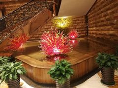 -西安赛瑞喜来登大酒店