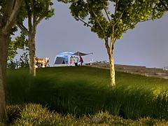 -上海山野camping·户外天幕烧烤·团建拓展营地
