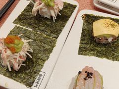 -元气寿司(金光华店)