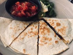 辣墨西哥牛肉饼-萨尔瓦多Salvador's