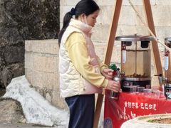 -九鲤湖风景区