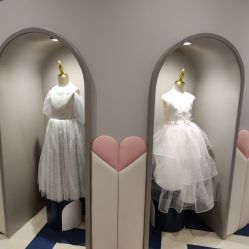 -奈尔宝·儿童乐园·亲子餐厅(鄞州万达店)