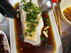 -吴记口味馆