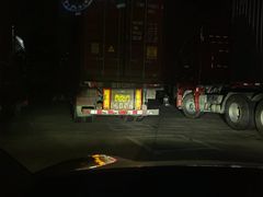 -合庆服务区-停车场