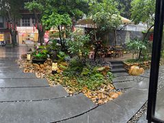 -五合院·整点烤肉