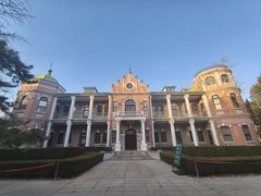 -北京动物园-畅观楼