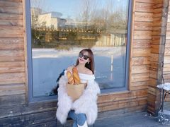 -禧室Joyous Lounge(禧园店)