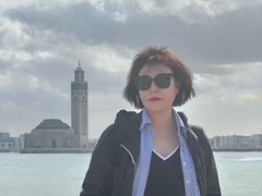 -哈桑二世清真寺