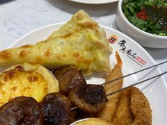 -集品鲜湾·蒸汽海鲜自助料理(青岛银座和谐广场店)