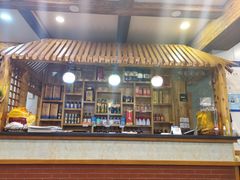 -东北农家小院(定西路店)