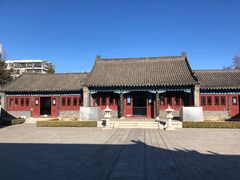 -金州副都统衙门博物馆