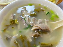 -陈记汤饭(水巷口店)