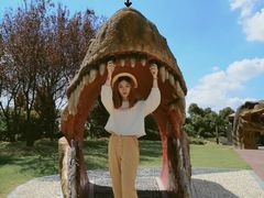 -南京银杏湖乐园