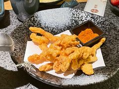 椒香小酥肉-湊湊火锅·茶憩(东城民盈国贸城店)