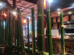 -唇辣号重庆老火锅(亦庄店)