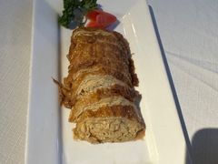 -功德林(南京西路店)