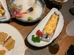 -武藏日本料理(宝安壹方城店)