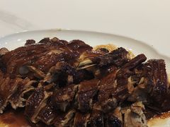 -秋色客家菜(南山店)