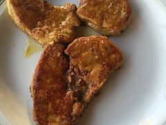 -广州花园酒店-凌璇阁360度高空海鲜自助餐CAROUSEL