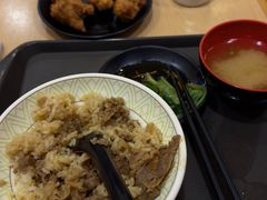 -食其家·牛丼咖喱(金桥国际店)
