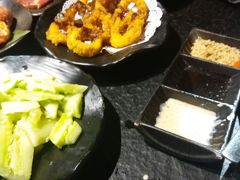 -炭虎烤肉(桂林路店)