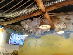 大堂-盘炉forenza·云贵川融合小食堂 ( 钟楼中柳巷店)