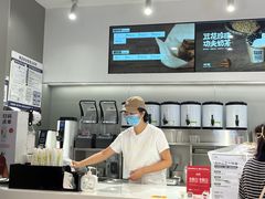 -树夏(成都招商大魔方店)