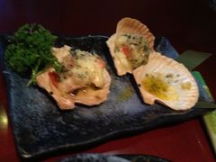 -贵木日本料理·铁板烧(新地假日广场店)