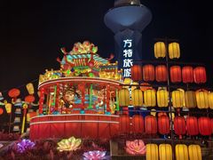 -郑州方特梦幻王国