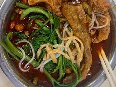 -凤张螺蛳粉·爽口粉(跃进路总店)