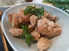 -隅乐胡椒虾·台湾菜·团建(皇岗店)