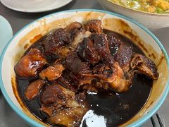 -沪依小酒馆心意菜