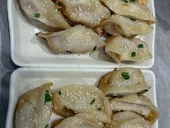 -小姜锅贴(凤凰街店)