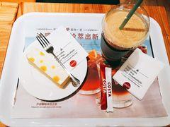 -COSTA COFFEE(武汉武商MALL店)